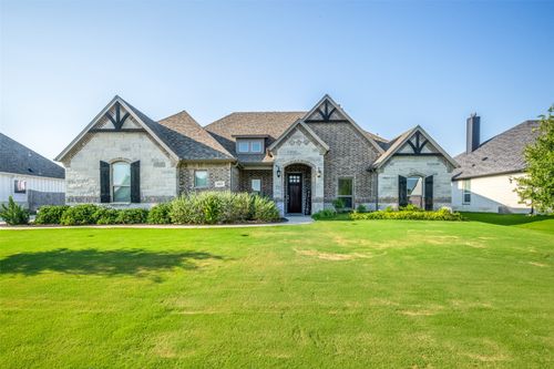 14821 Crystal Spring Dr, Justin, TX, 76247-1806 | Card Image