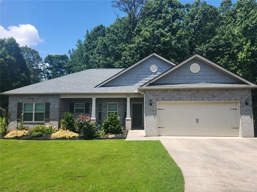 396 Angela Ln, Dawsonville, GA, 30534-3933 | Card Image
