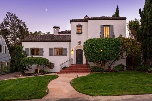222 Harvard Rd, San Mateo, CA, 94402-2216 | Card Image