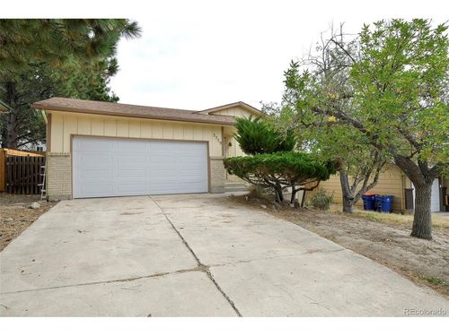 5559 Descanso Cir E, Colorado Springs, CO, 80918 | Card Image