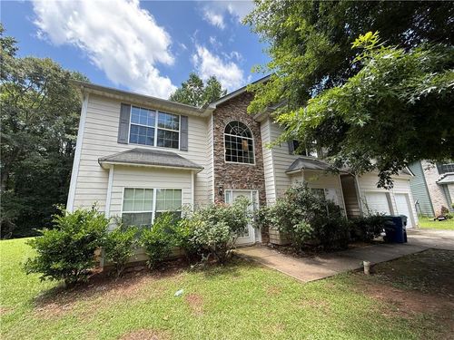 545 Platoro Ct Sw, Atlanta, GA, 30331-9438 | Card Image