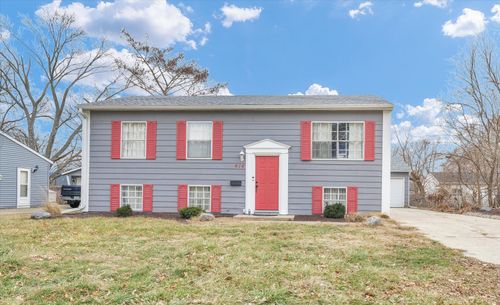 414 S Dodson Dr, Urbana, IL, 61802-4508 | Card Image