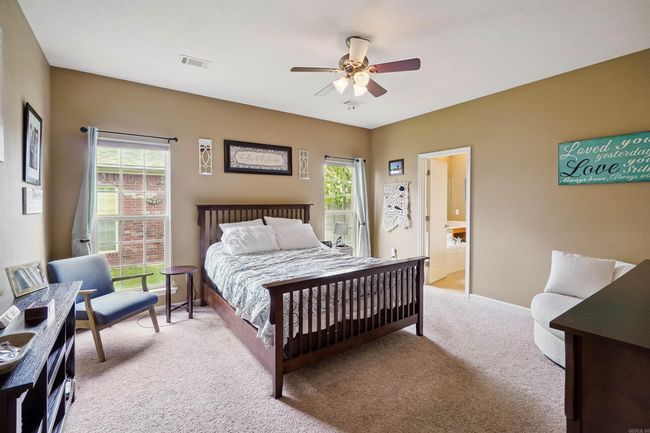 1700 Hosta, House other with 3 bedrooms, 2 bathrooms and null parking in Conway AR | Image 11