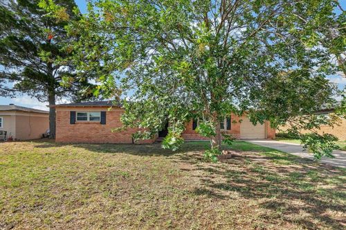 3405 Storey Ave, Midland, TX, 79703-5651 | Card Image