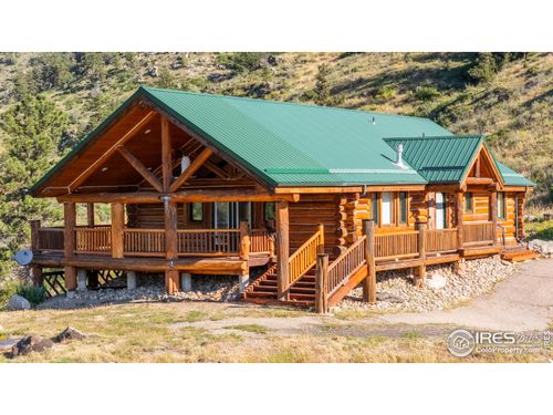 12547 County Road 43, Drake, CO, 80515-9601 | Card Image