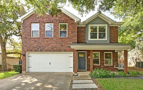 7041 Ridge Oak Rd, Austin, TX, 78749-1955 | Card Image