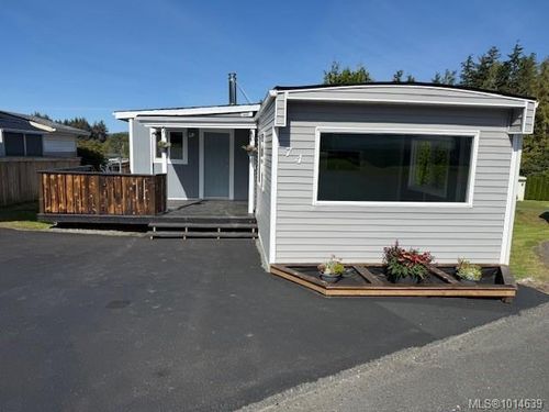 74-5250 Beaver Harbour Rd, Port Hardy, BC, V0N2P0 | Card Image