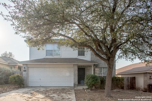 635 Lynx Mtn, San Antonio, TX, 78251-4246 | Card Image