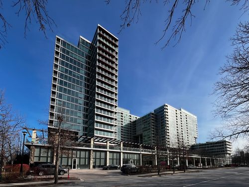 406-9655 Woods Dr, Skokie, IL, 60077-4420 | Card Image