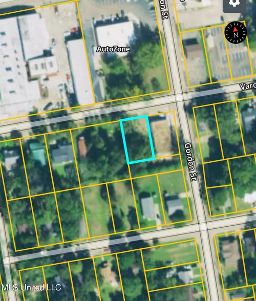 0 Vardaman St, Jackson, MS, 39213 | Card Image