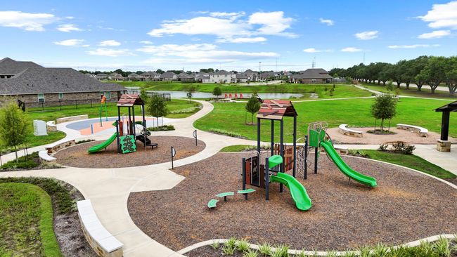 Enjoy the playgrounds, splashpad and more! | Image 43