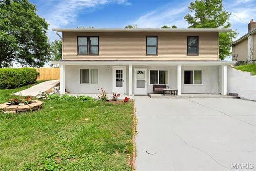 9986 Lark Ave, Saint Louis, MO, 63125-2965 | Card Image