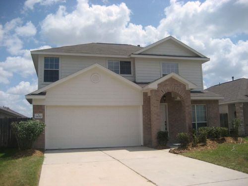 14010 Marners Court, Houston, TX, 77014 | Card Image