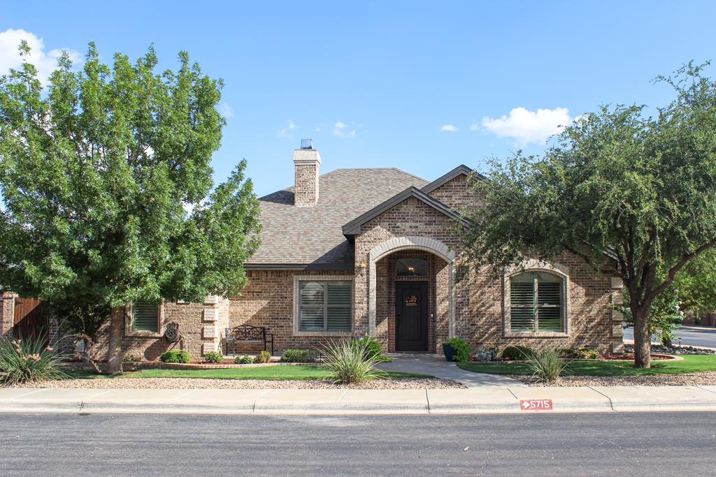 Camino Reale , Midland, TX 79707