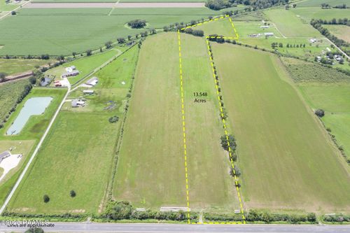 000 La Hwy 92, Maurice, LA, 70555 | Card Image