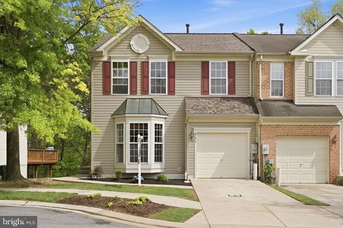 211 Arbor Vista Lane, OWINGS MILLS, MD, 21117 | Card Image