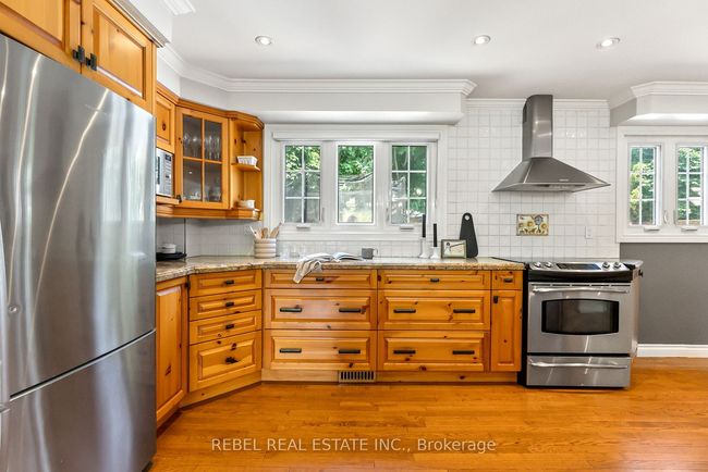 23 Cadby Rd, House other with 4 bedrooms, 4 bathrooms and 6 parking in Ajax ON | Image 12