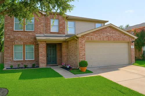 2540 Blue Myrtle Way, Dallas, TX, 75212-1605 | Card Image