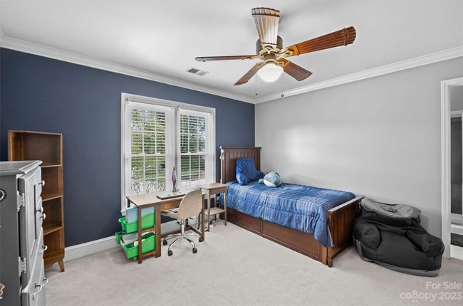 421 Cranborne Chase, House other with 6 bedrooms, 5 bathrooms and null parking in Fort Mill SC | Image 21