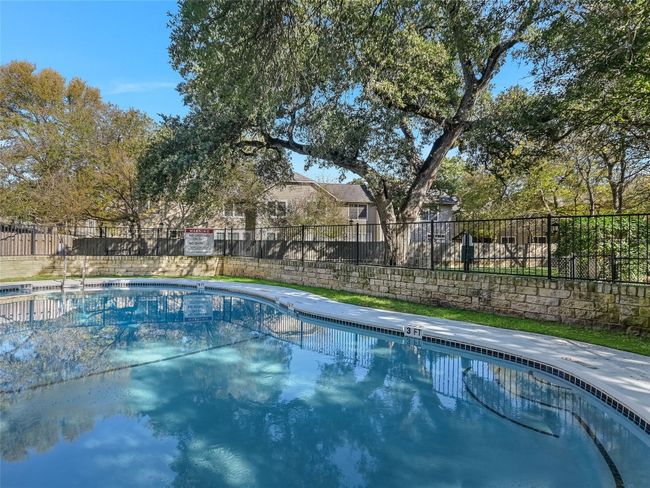 Community Pool view 2 | Image 20
