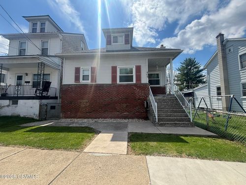 408 Water St, Ranshaw, PA, 17866-4512 | Card Image
