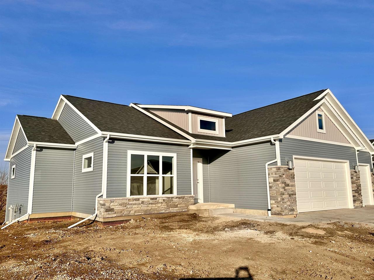 Markens Gate Rd, Stoughton, WI 53589 #1