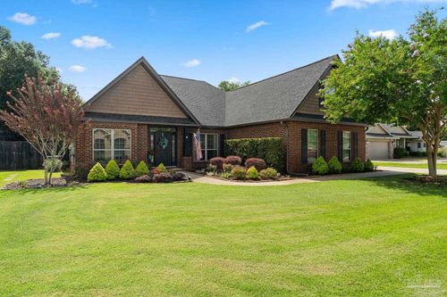 5606 Prairie Meadows Ct, Pace, FL, 32571-6386 | Card Image