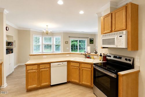 100 Rocca Cir, Raleigh, NC, 27603-9515 | Card Image