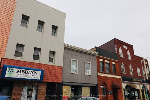 647 Talbot St, Saint Thomas, ON, N5P1C9 | Card Image