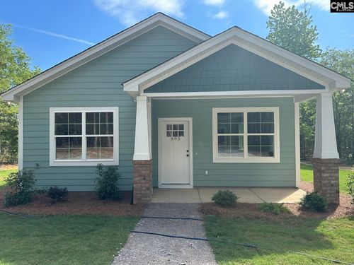 895 Horses Neck Rd, Swansea, SC, 29160-9500 | Card Image