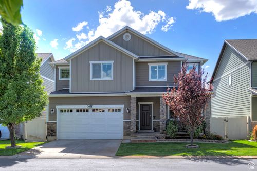 3477 N Bear Hollow Way, Lehi, UT, 84043-6673 | Card Image