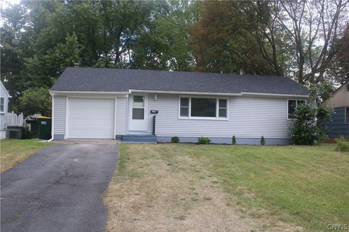 127 Oakley Dr, Syracuse, NY, 13212-3107 | Card Image