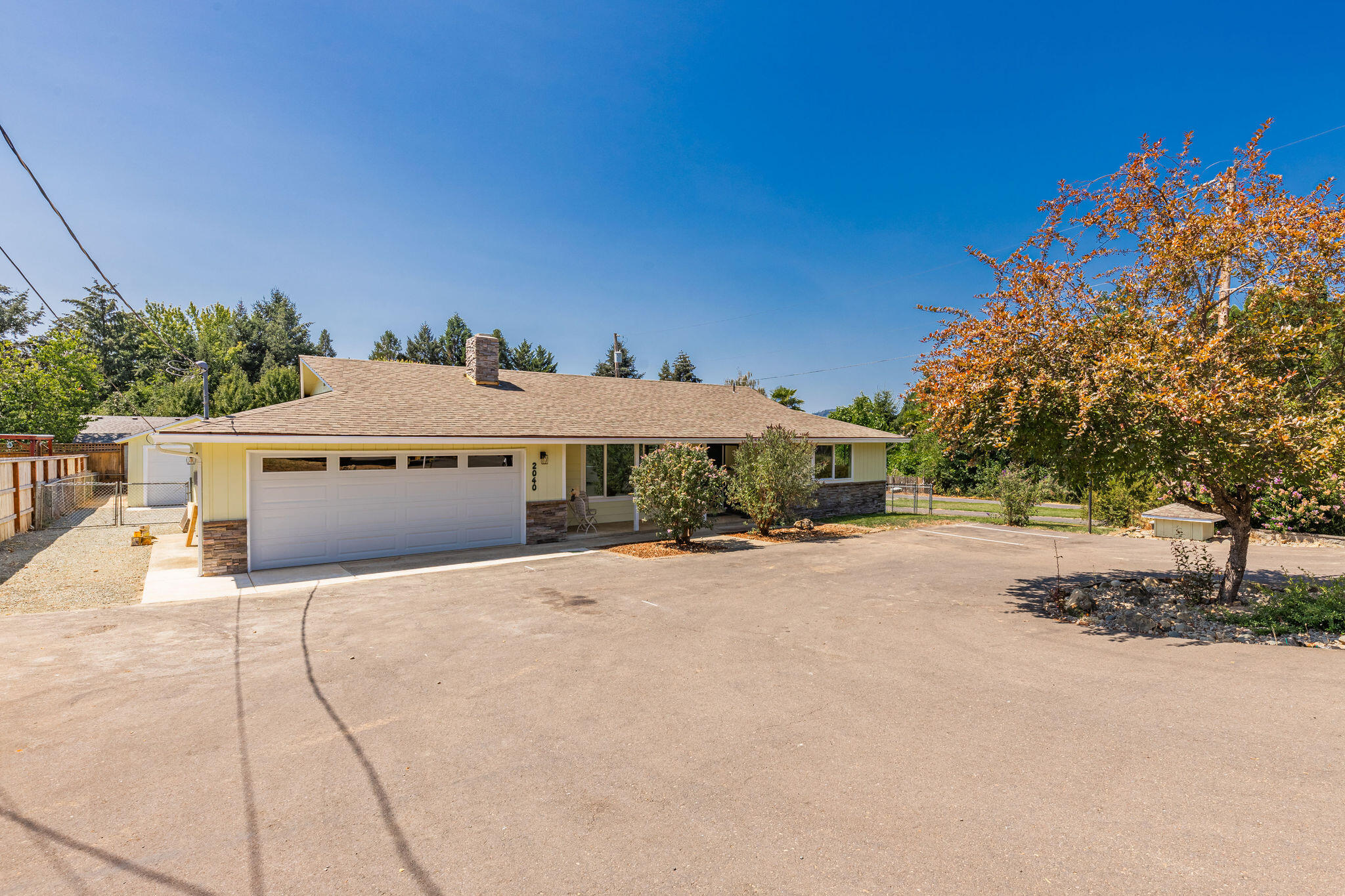 Residential in Grants Pass