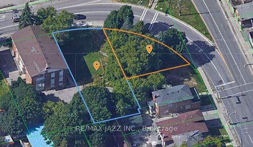 0 Fairbanks St, Oshawa, ON, L1H | Card Image