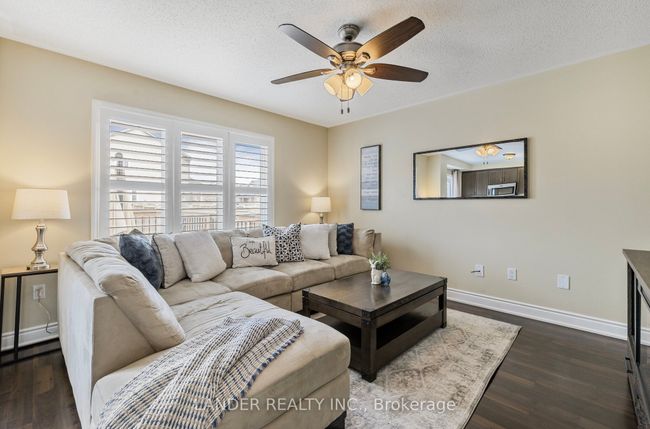 5 Sunderland Meadows Dr, House other with 3 bedrooms, 3 bathrooms and 2 parking in Brock ON | Image 8