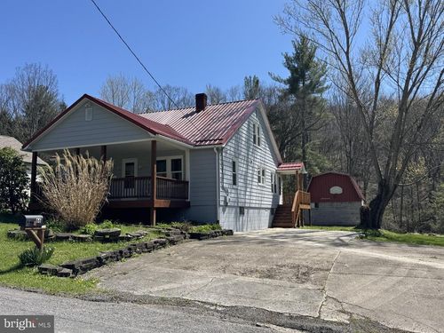 66 Old Morgantown Rd E, FRIENDSVILLE, MD, 21531-2009 | Card Image