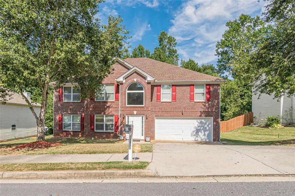 Southwood Dr, Hampton, GA 30228