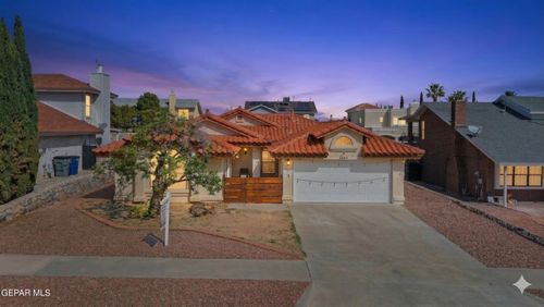4405 Loma Hermosa Drive, El Paso, TX, 79934 | Card Image