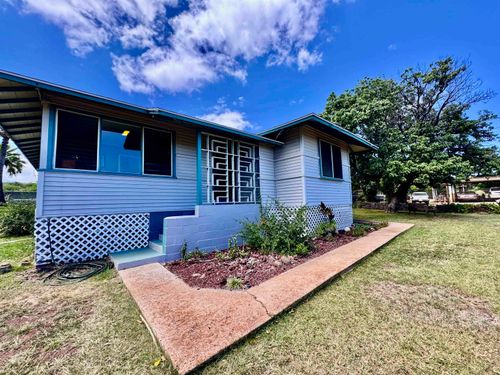 265 Aahi Pl, Kaunakakai, HI, 96748 | Card Image