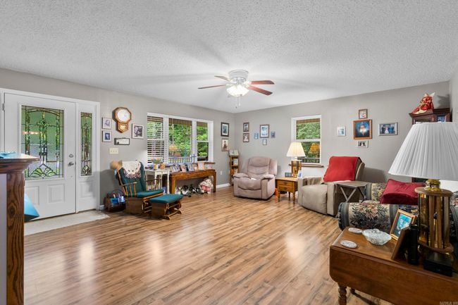 354 Crestwood Rd, House other with 4 bedrooms, 3 bathrooms and null parking in Heber Springs AR | Image 9