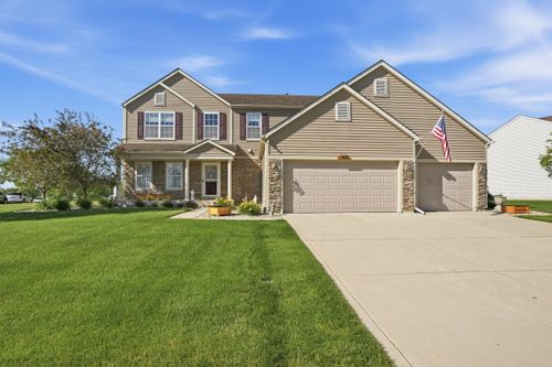 13921 Bluff View Rd, Dyer, IN, 46311-7065 | Card Image