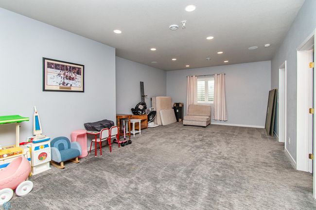 Basement Family Room | Image 67
