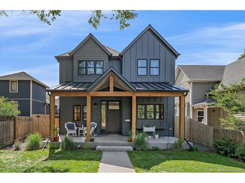 4043 Lowell Blvd, Denver, CO, 80211-1950 | Card Image