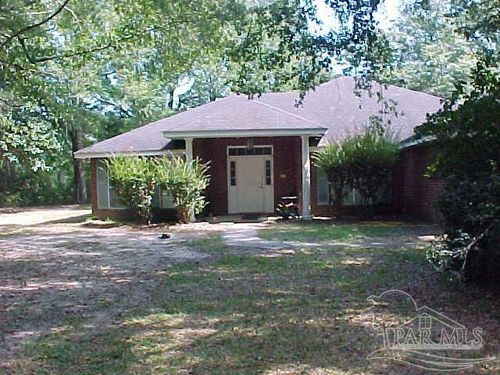 12405 Highway 90 W, Holt, FL, 32564-8907 | Card Image