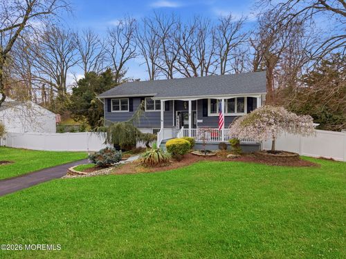 7 Annapolis Dr, Manalapan, NJ, 07726-3562 | Card Image