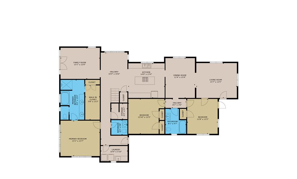 Residential in Fredericksburg 2