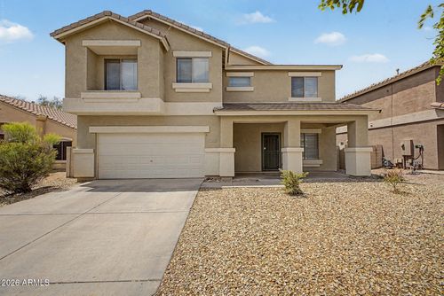 14165 W Crocus Dr, Surprise, AZ, 85379-8627 | Card Image