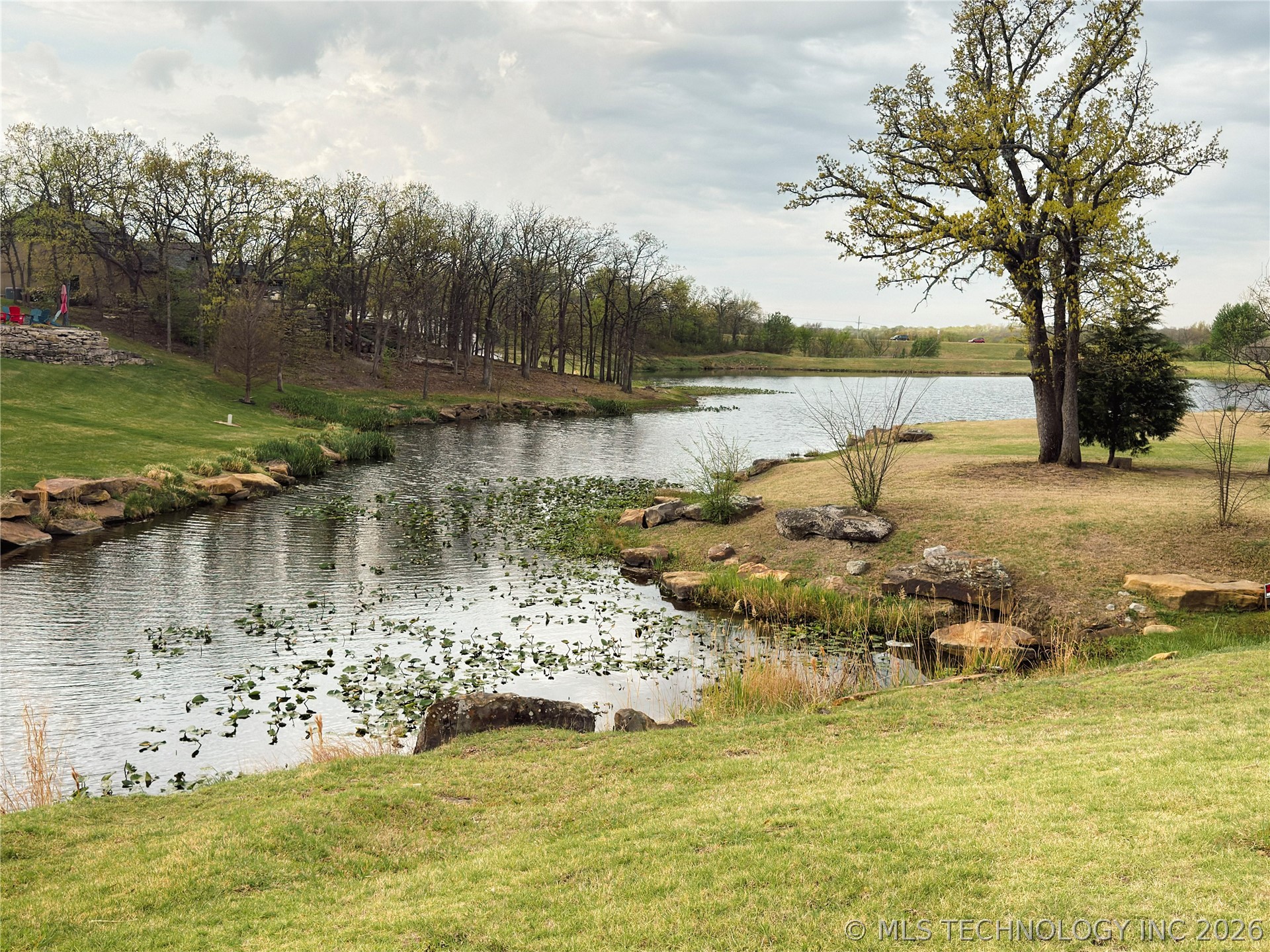 Land in Sapulpa 4