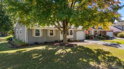 2066 Teaneck Cir, Wixom, MI, 48393-1859 | Card Image