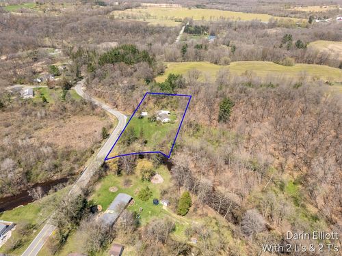 956 Prairie Creek Road, Ionia Township, MI, 48846 | Card Image